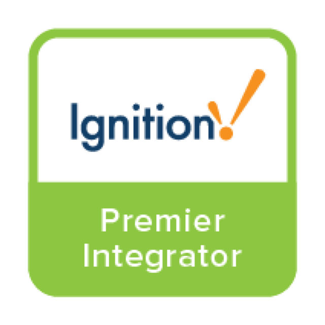 Ignition Premier Integrator Certification