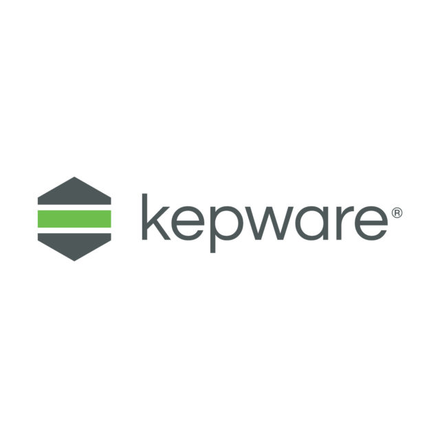 Kepware badge