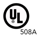 UL 508A Panel Shop