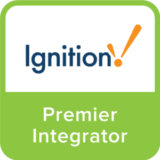 IntegratorBadge-Premier Integrator Ignition