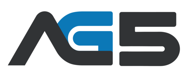 AG5 Logo