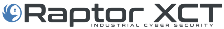 Raptor XCT Logo 